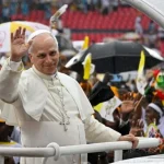 Papa destaca a importância da caridade para transformar o mundo