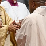 Papa ordena novos padres na Diocese de Roma em celebração especial