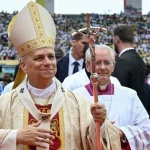 Papa Francisco encerra visita à África com reflexões sobre fé e esperança