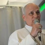 Papa Francisco condena a guerra e defende direitos dos migrantes e homossexuais