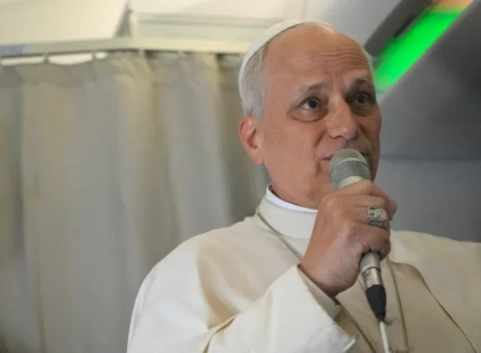 Papa Francisco condena a guerra e defende direitos dos migrantes e homossexuais