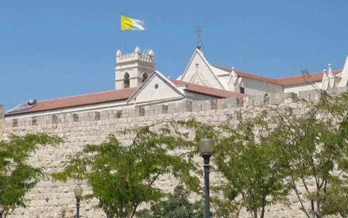 Patriarcado Latino de Jerusalém denuncia ocupações ilegais em Tubas