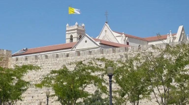 Patriarcado Latino de Jerusalém denuncia ocupações ilegais em Tubas
