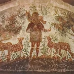 Reflexão do IV Domingo de Páscoa: O Senhor como Pastor do Povo de Deus