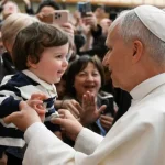 Papa destaca a importância do ensino religioso na formação espiritual