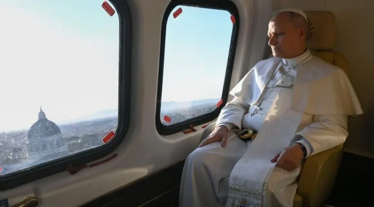 Papa Leão XIV Anuncia Visitas Pastorais à Itália em Maio
