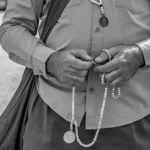 A Devoção Latino-Americana Através da Visão de um Fotógrafo Brasileiro