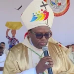 Bafatá celebra Jubileu de 25 anos da Diocese com grande participação popular