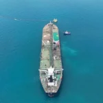 EUA Rejeitam Proposta do Irã para Reabertura do Estreito de Ormuz