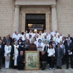 Bispos da UE pedem ação conjunta para promover a paz e a dignidade humana