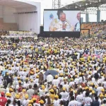 Bispo do Sudão do Sul destaca importância da visita do Papa à África