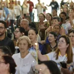 Simpósio Mariano atrai mais de mil participantes em Paranavaí