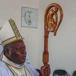 Dom Osório é nomeado Administrador Apostólico da Beira em Moçambique