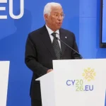 Papa discute situação do Oriente Médio em telefonema com presidente do Conselho Europeu