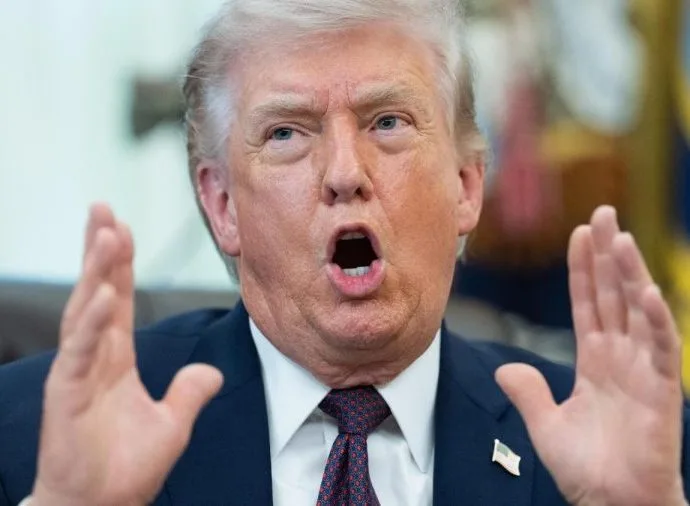 Trump afirma que conflito pode se estender por mais algumas semanas