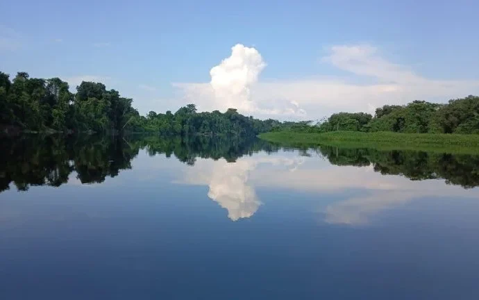 Missão São Francisco leva esperança ao povo Munduruku na Amazônia