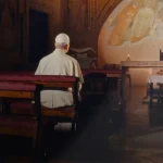 Papa Francisco pede oração por alimentação para todos em maio