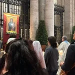 Iniciativa de Oração em Roma: ‘Um Mês com Maria’ Começa Hoje