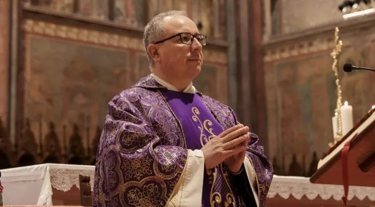 Coleta Pro Terra Sancta: Apoio às Comunidades Cristãs em Necessidade