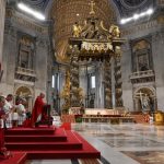 Reflexões sobre a Paz e a Não-Violência na Celebração da Paixão do Senhor