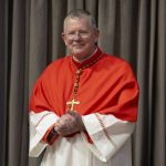 Reflexão do Cardeal Spengler sobre a Páscoa e a Paz