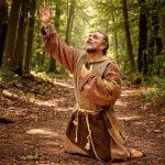 Encenação da Paixão de Cristo ganha nova abordagem na Úmbria