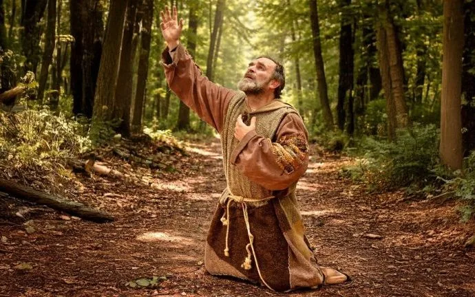 Encenação da Paixão de Cristo ganha nova abordagem na Úmbria