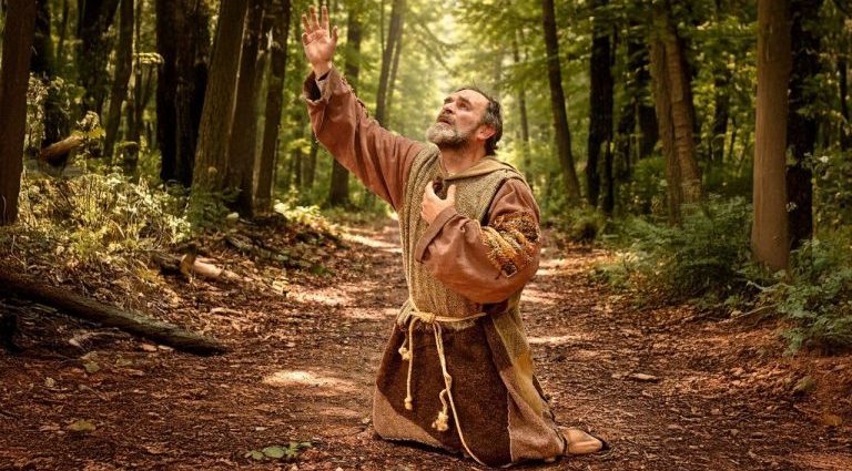 Encenação da Paixão de Cristo ganha nova abordagem na Úmbria