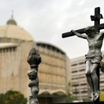 Páscoa na Síria: Dom Jallouf fala sobre os desafios enfrentados pelos cristãos