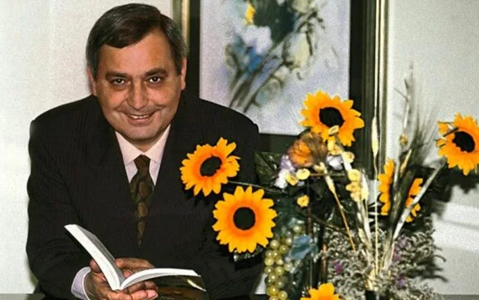 Morre Vittorio Messori, renomado autor católico e explorador da fé