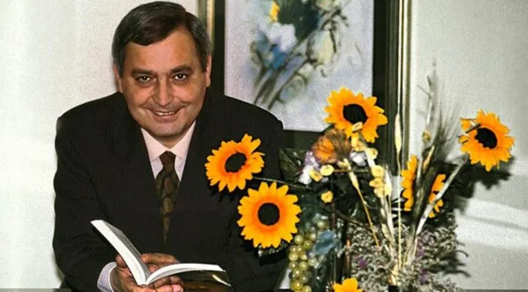 Morre Vittorio Messori, renomado autor católico e explorador da fé