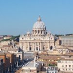 Papa nomeia nova diretora para a Secretaria para a Economia da Santa Sé