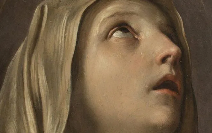 A Tradição do Sábado Santo e o Papel da Mãe na Espera