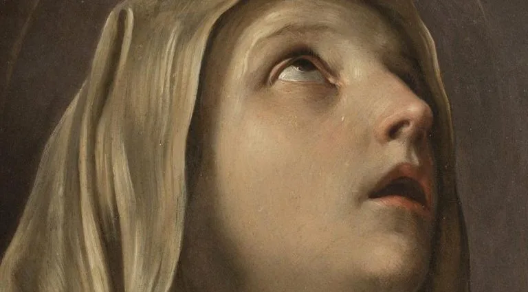 A Tradição do Sábado Santo e o Papel da Mãe na Espera