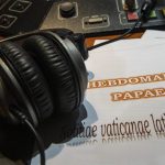 Hebdomada Papae: Resumo das Notícias do Vaticano em Latim