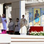 Papa Francisco destaca esperança da Páscoa em homilia dominical