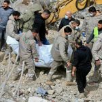 Ataques em Beirute: Família Inteira Morre em Conflito no Líbano