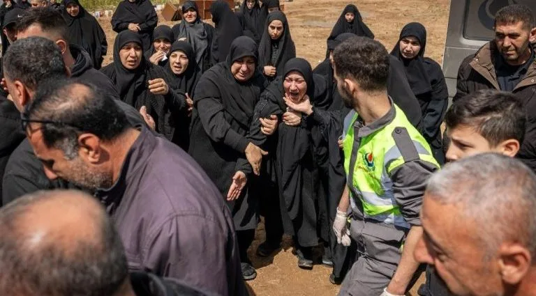 Oração do Regina Caeli: Papa Francisco pede paz para o mundo