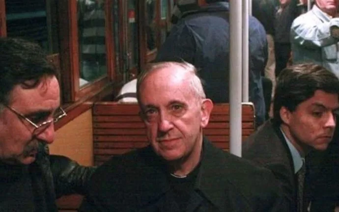 Documentário sobre Francisco é apresentado na Itália