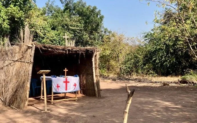 Conflitos no Sudão do Sul resultam na suspensão das celebrações da Páscoa