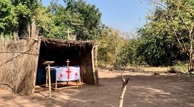 Conflitos no Sudão do Sul resultam na suspensão das celebrações da Páscoa