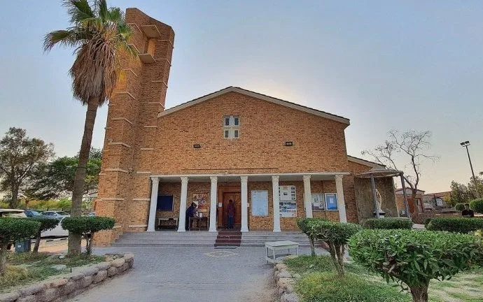 Páscoa em Tempos de Conflito: Vigários do Golfo Apreciam a Fé das Comunidades Cristãs