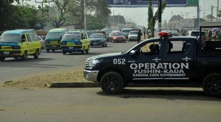 Ataques no Norte da Nigéria Deixam Vítimas Durante a Páscoa