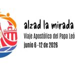 Vaticano Revela Logotipo e Lema da Visita do Papa à Espanha