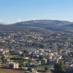 Papa envia mensagem de apoio aos habitantes da aldeia de Debel, no Líbano