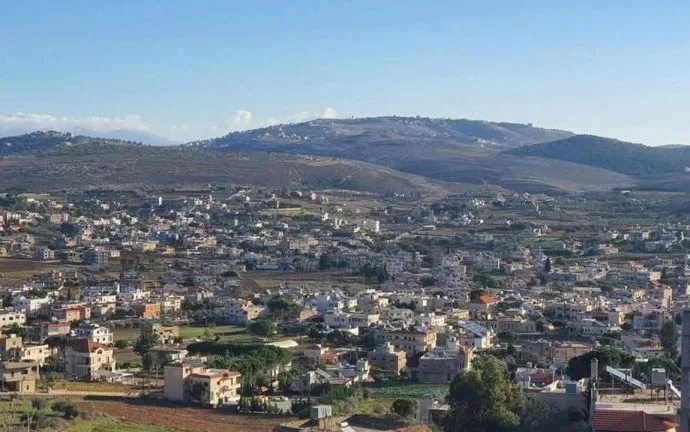 Papa envia mensagem de apoio aos habitantes da aldeia de Debel, no Líbano