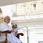 Papa Francisco vê trégua como sinal de esperança e convoca Vigília de Oração pela Paz