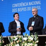 CNBB se reúne em Aparecida para definir rumos da evangelização no Brasil