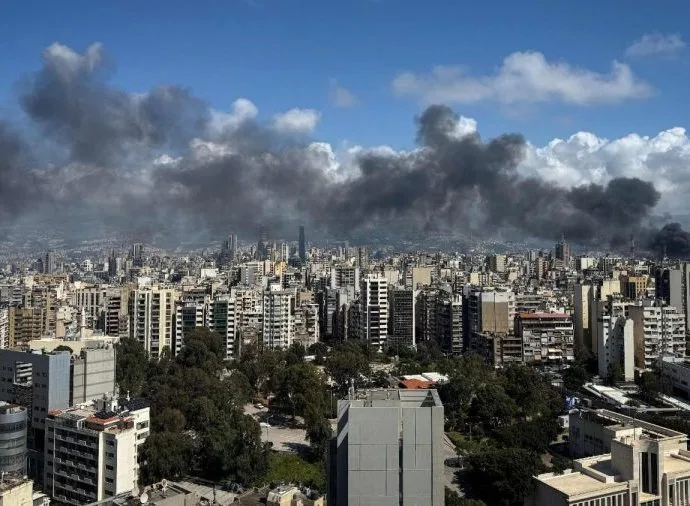 Trégua entre EUA e Irã sob ameaça após ataques em Beirute