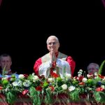 A Mensagem de Paz do Papa Leão na Páscoa